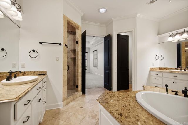 30 Menden Lane, Little Rock, AR 72223