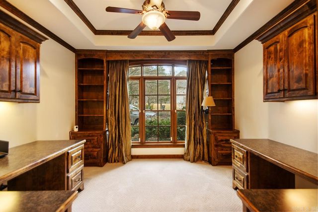 30 Menden Lane, Little Rock, AR 72223