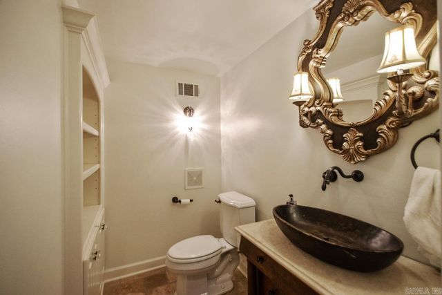 30 Menden Lane, Little Rock, AR 72223