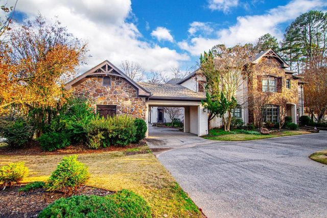 30 Menden Lane, Little Rock, AR 72223