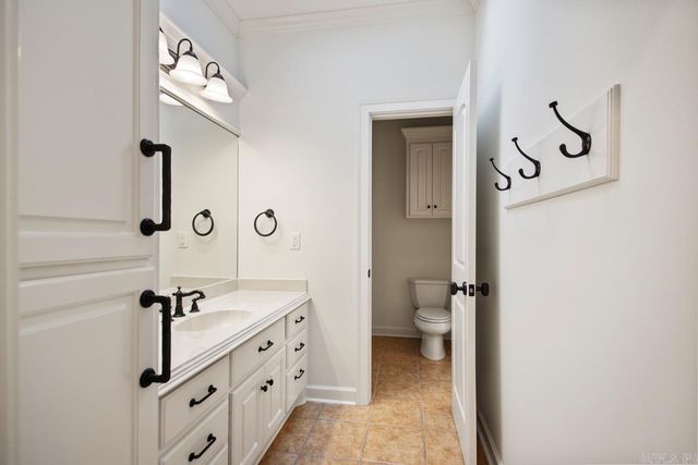 30 Menden Lane, Little Rock, AR 72223