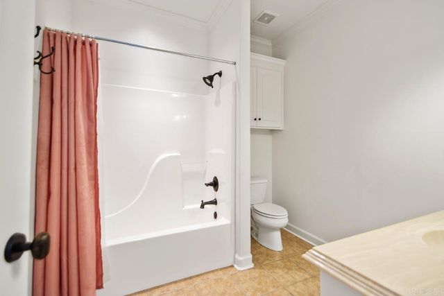 30 Menden Lane, Little Rock, AR 72223