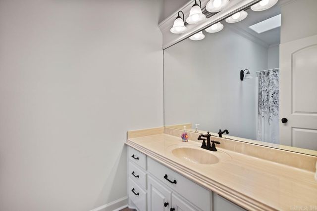 30 Menden Lane, Little Rock, AR 72223