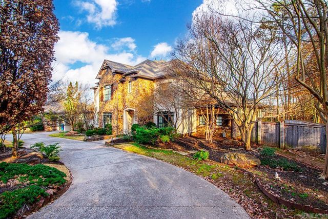 30 Menden Lane, Little Rock, AR 72223