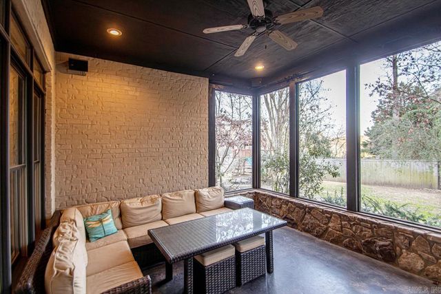 30 Menden Lane, Little Rock, AR 72223