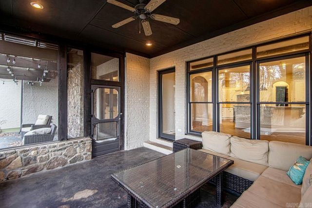 30 Menden Lane, Little Rock, AR 72223