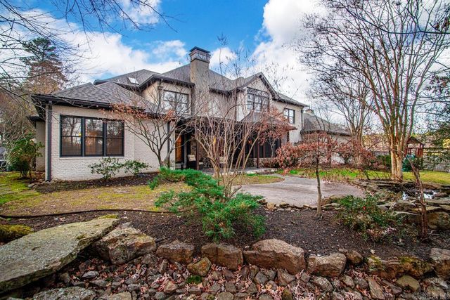 30 Menden Lane, Little Rock, AR 72223