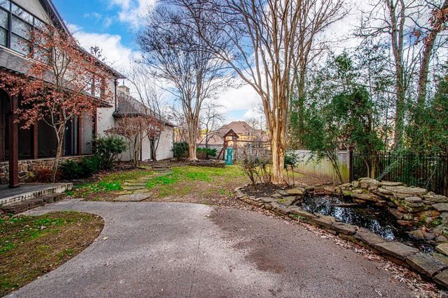 30 Menden Lane, Little Rock, AR 72223