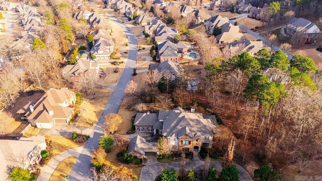 30 Menden Lane, Little Rock, AR 72223