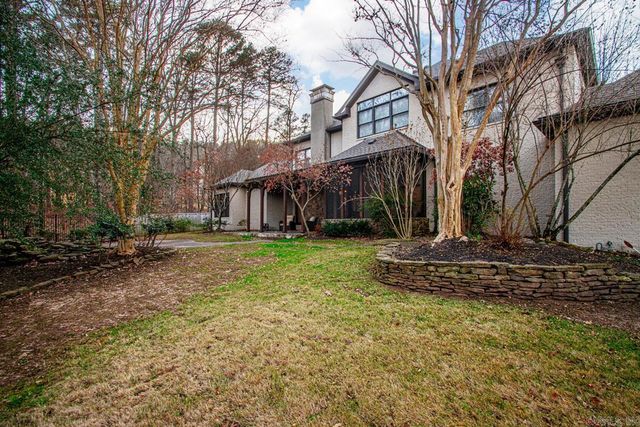 30 Menden Lane, Little Rock, AR 72223