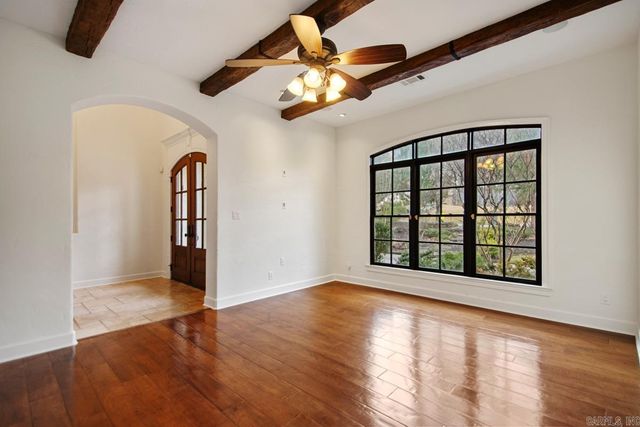 30 Menden Lane, Little Rock, AR 72223