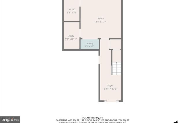 12066 EDGEMERE CIR, Reston, VA 20190