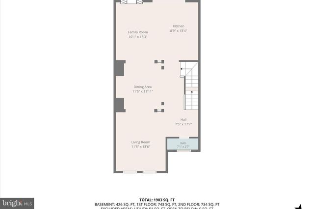 12066 EDGEMERE CIR, Reston, VA 20190