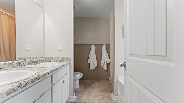 297 Ajo Way, Dallas, GA 30157