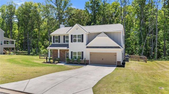 297 Ajo Way, Dallas, GA 30157