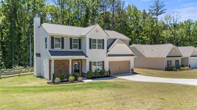 297 Ajo Way, Dallas, GA 30157