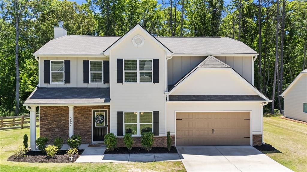 297 Ajo Way, Dallas, GA 30157