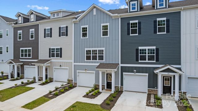 184 Cherry Springs Lane 1-B, Asheville, NC 28804