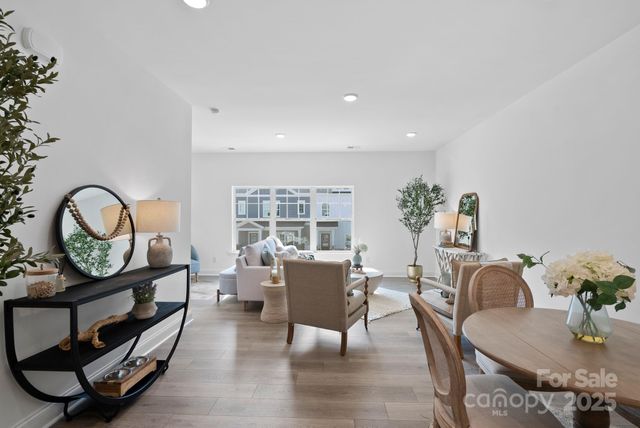 184 Cherry Springs Lane 1-B, Asheville, NC 28804