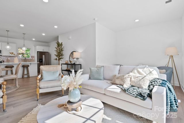 184 Cherry Springs Lane 1-B, Asheville, NC 28804