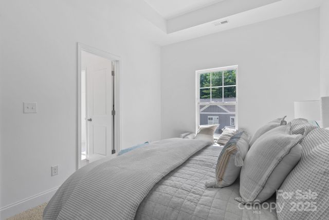 184 Cherry Springs Lane 1-B, Asheville, NC 28804