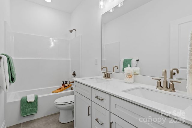 184 Cherry Springs Lane 1-B, Asheville, NC 28804