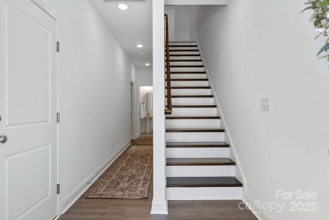 184 Cherry Springs Lane 1-B, Asheville, NC 28804