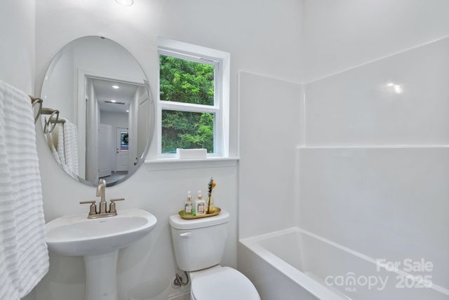 184 Cherry Springs Lane 1-B, Asheville, NC 28804