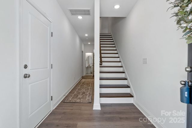 184 Cherry Springs Lane 1-B, Asheville, NC 28804