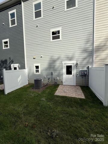 184 Cherry Springs Lane 1-B, Asheville, NC 28804