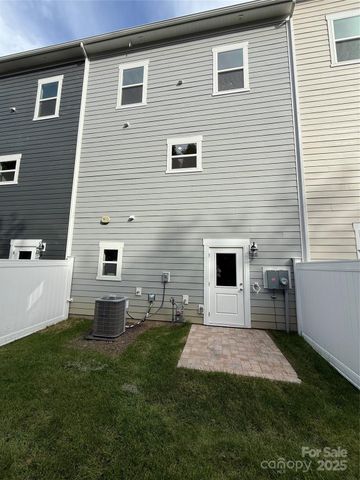 184 Cherry Springs Lane 1-B, Asheville, NC 28804