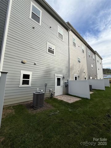 184 Cherry Springs Lane 1-B, Asheville, NC 28804