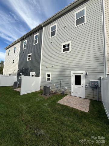 184 Cherry Springs Lane 1-B, Asheville, NC 28804