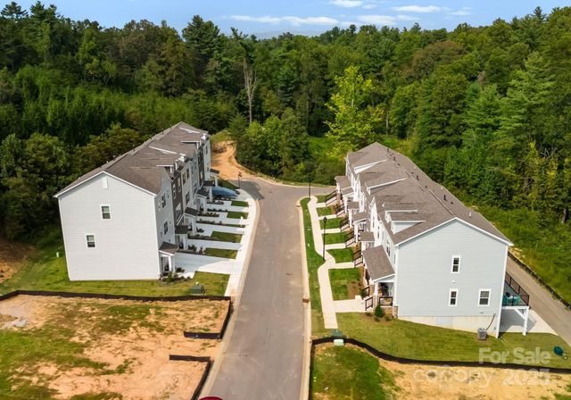 184 Cherry Springs Lane 1-B, Asheville, NC 28804