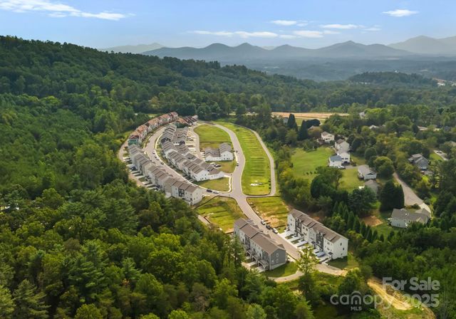 184 Cherry Springs Lane 1-B, Asheville, NC 28804