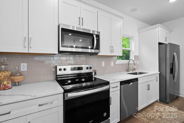 184 Cherry Springs Lane 1-B, Asheville, NC 28804