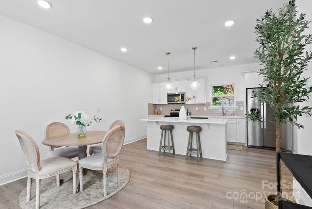 184 Cherry Springs Lane 1-B, Asheville, NC 28804