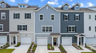 184 Cherry Springs Lane 1-B, Asheville, NC 28804