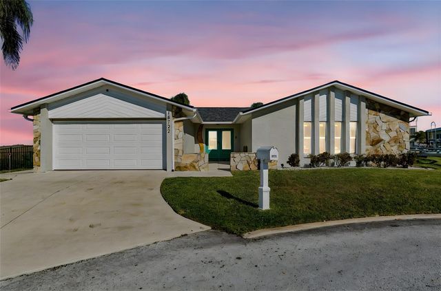 15722 DONZI DRIVE, Hudson, FL 34667