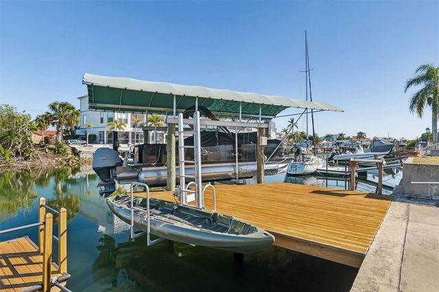 15722 DONZI DRIVE, Hudson, FL 34667