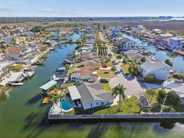 15722 DONZI DRIVE, Hudson, FL 34667