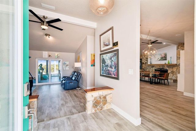 15722 DONZI DRIVE, Hudson, FL 34667