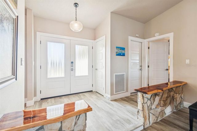 15722 DONZI DRIVE, Hudson, FL 34667