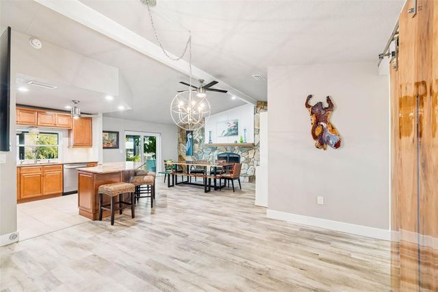 15722 DONZI DRIVE, Hudson, FL 34667