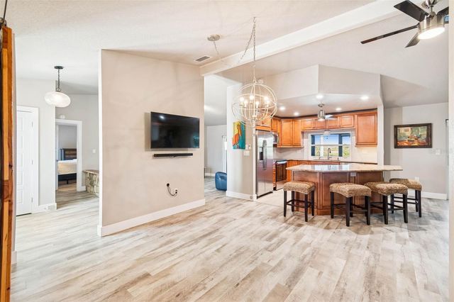 15722 DONZI DRIVE, Hudson, FL 34667