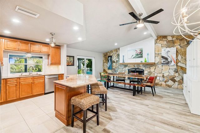 15722 DONZI DRIVE, Hudson, FL 34667