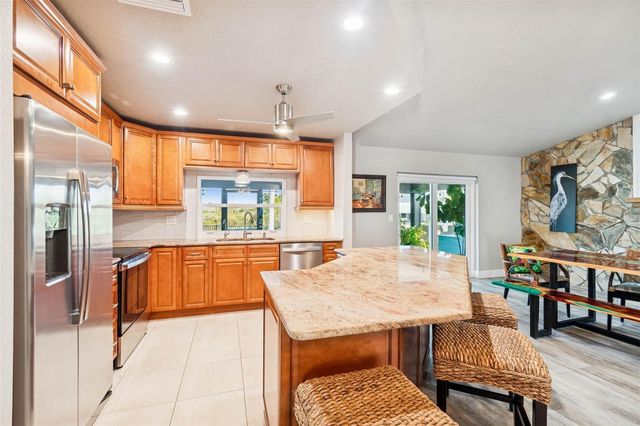 15722 DONZI DRIVE, Hudson, FL 34667