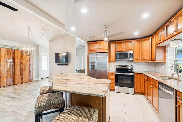 15722 DONZI DRIVE, Hudson, FL 34667