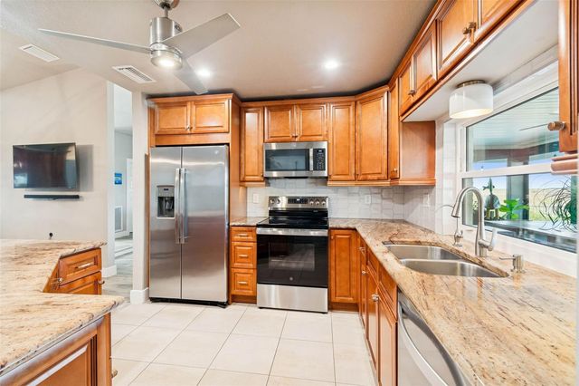 15722 DONZI DRIVE, Hudson, FL 34667