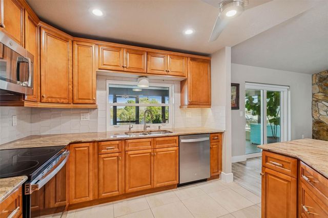 15722 DONZI DRIVE, Hudson, FL 34667